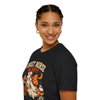Black Person3 Left Sleeve