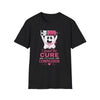 Ghost Nurse Shirt, Coffee And Compassion Tee - 180826-P-1027-2