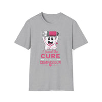 Sport Grey Front Shirt