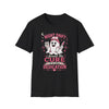 Ghost Nurse Shirt, It’s Called Dedication Tee - 180826-P-1027-6