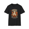 Ghost Nurse Shirt, Night Shift Legend Tee - 200826-P-1029-10