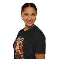 Black Person3 Left Sleeve