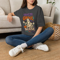 Dark Heather Lifestyle