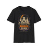 Ghoul Nurse Shirt, Night Shift Society Tee - 180826-P-1028-3