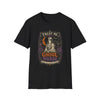 Ghoul Nurse Shirt, On Call After Dark Tee - 180826-P-1028-5