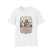 White Front Shirt