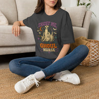 Dark Heather Lifestyle