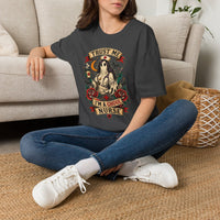 Dark Heather Lifestyle