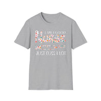 Sport Grey Front Shirt