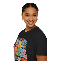 Black Person3 Left Sleeve