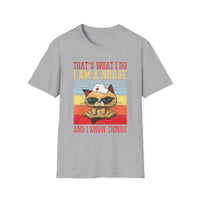 Sport Grey Front Shirt