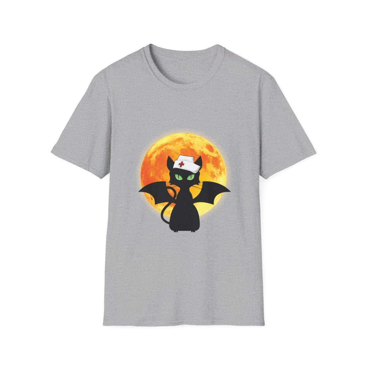 Sport Grey Front Shirt