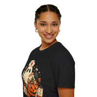 Black Person3 Left Sleeve