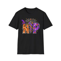Black Front Shirt