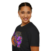 Black Person3 Left Sleeve
