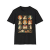 Halloween Nurse Besties Ghost Nurse Shirt - 080926-P-1174