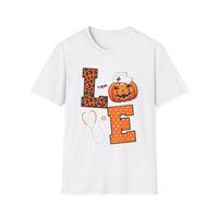 White Front Shirt
