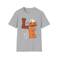 Sport Grey Front Shirt