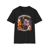Halloween Shift Nurse Shirt, Spooky Enough To Scare Tee - 140826-P-1023-8