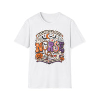 White Front Shirt