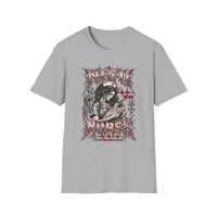 Sport Grey Front Shirt