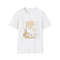 White Front Shirt