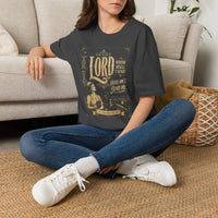 Dark Heather Lifestyle