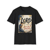 Here Am I Send Me Nurse Shirt, Watercolor Faith RN Tee - 030826-P-1012-2