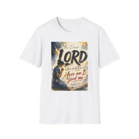White Front Shirt