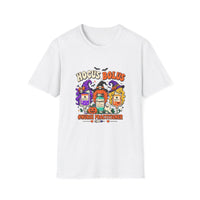 White Front Shirt