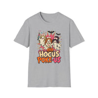Sport Grey Front Shirt