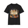 Hocus Poke-Us Ghost Nurse Shirt - 250826-P-1033-2