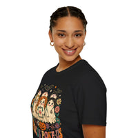 Black Person3 Left Sleeve