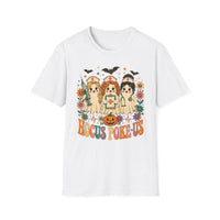 White Front Shirt