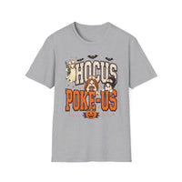 Sport Grey Front Shirt