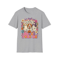 Sport Grey Front Shirt