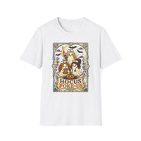 White Front Shirt