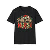 Holly Jolly Nurse Christmas Shirt - 051026-P-1298