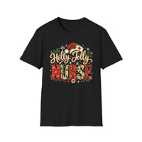 Black Front Shirt