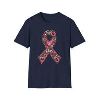 Navy Front Shirt