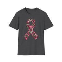 Dark Heather Front Shirt
