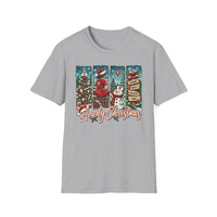 Sport Grey Front Shirt