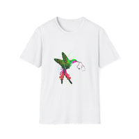 White Front Shirt
