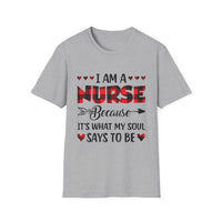 Sport Grey Front Shirt