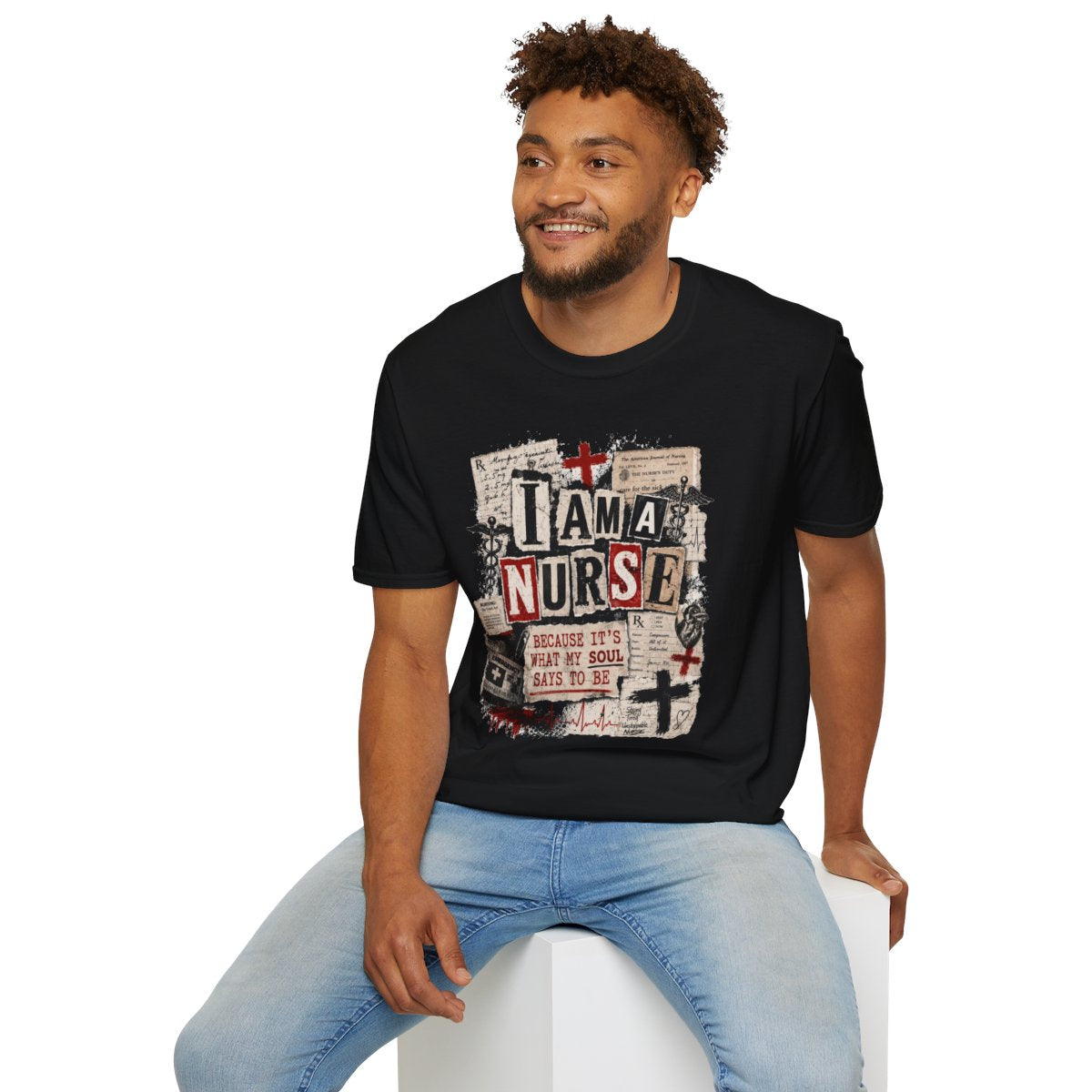 Black Person4 Context