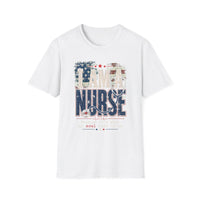 White Front Shirt