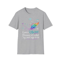 Sport Grey Front Shirt