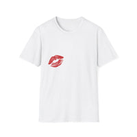 White Front Shirt