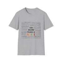 Sport Grey Front Shirt