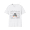 I Am More Than A Nurse Shirt, Inspirational Nurse Tee